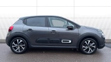 Citroen C3 1.2 PureTech 110 Max 5dr EAT6 Petrol Hatchback